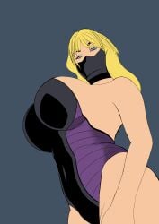 Batgirl (Stephanie Brown) Rule 34 Image