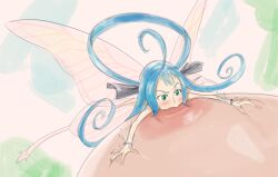 Maple (Shining Tears) Rule 34 Image