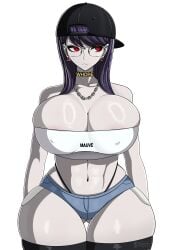 1girls Rule 34 Image