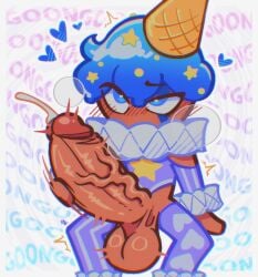 Dondurma Cookie (Hornbunxx) Rule 34 Image