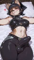 Animal Ears Rule 34 Image