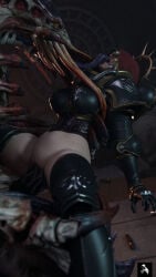 Warhammer (Franchise) Rule 34 Image