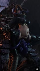 Warhammer (Franchise) Rule 34 Image