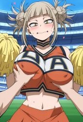 1girls Rule 34 Image