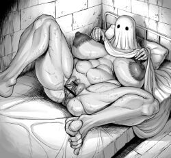 1girls Rule 34 Image