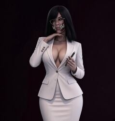 Mileena (Mkx) Rule 34 Image