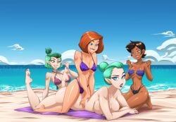 Digital Media (Artwork) Rule 34 Image