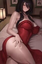 1girls Rule 34 Image