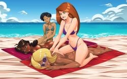 Digital Media (Artwork) Rule 34 Image