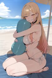 1girls Rule 34 Image