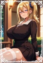 Blazer Rule 34 Image