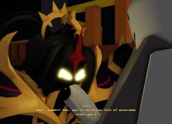 Dummy (Roblox) Rule 34 Image