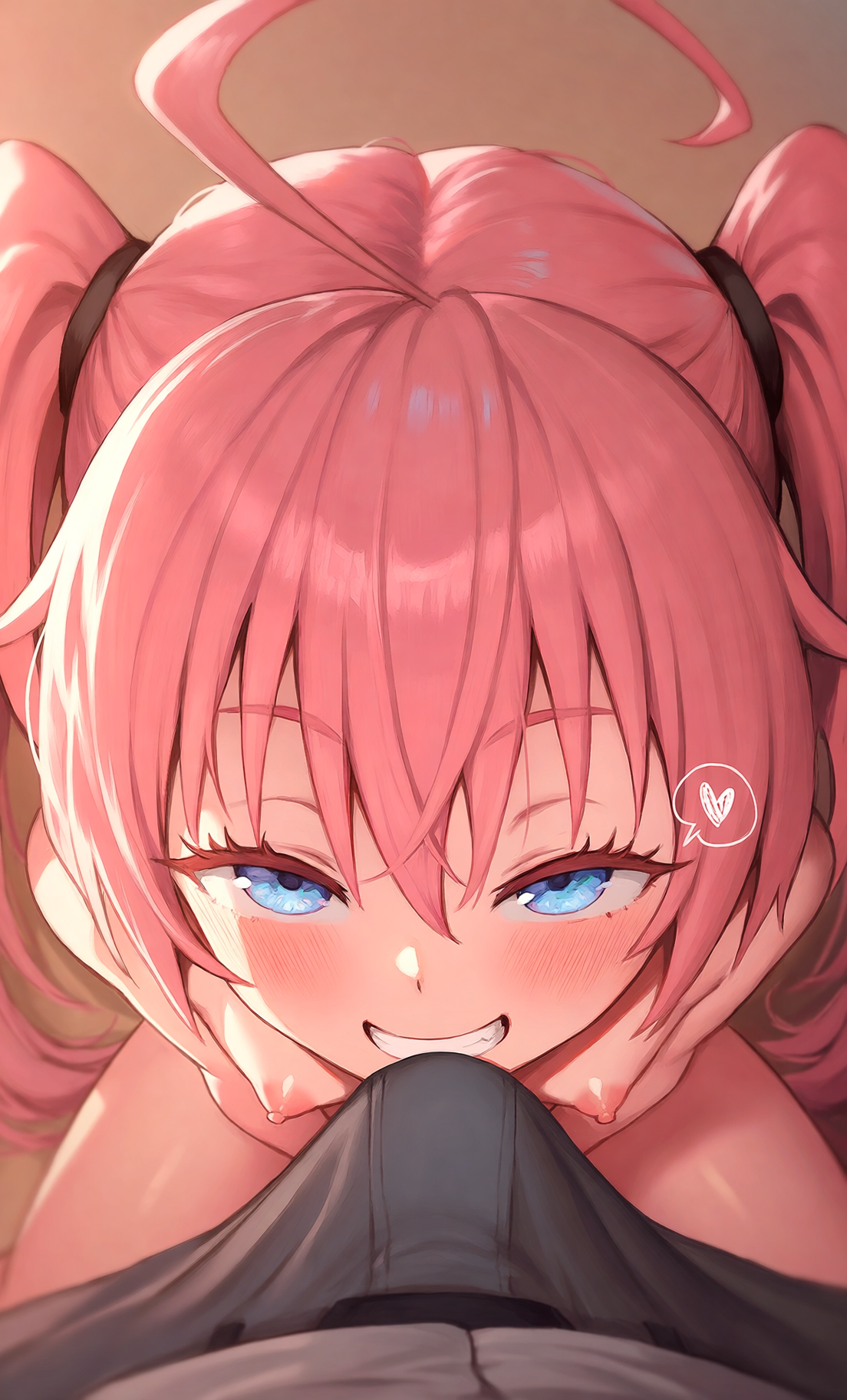 Ahoge Rule 34 Image