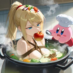 Kirby (Series) Rule 34 Image