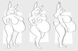 Mallow (Theboobiesus) Rule 34 Image