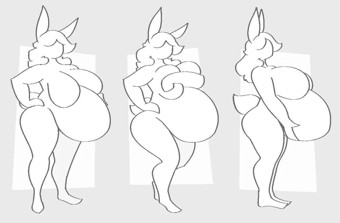 Mallow (Theboobiesus) Rule 34 Image