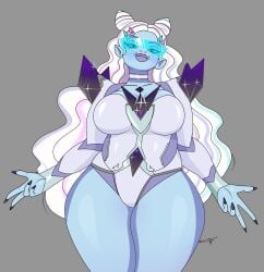 Emma Frost (Marvel Rivals) Rule 34 Image