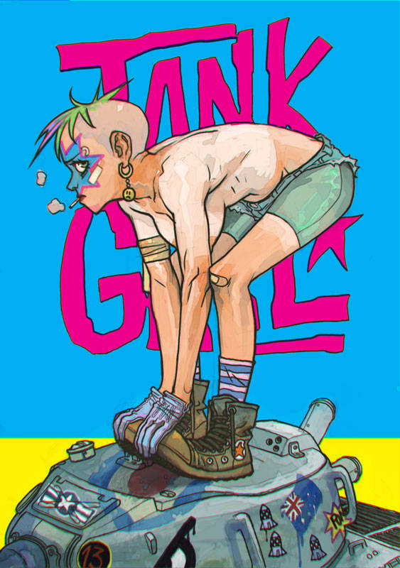 Tagme (Artist) Rule 34 Image