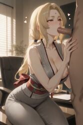 Naruto (Series) Rule 34 Image