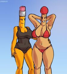 Match (Bfdi) Rule 34 Image