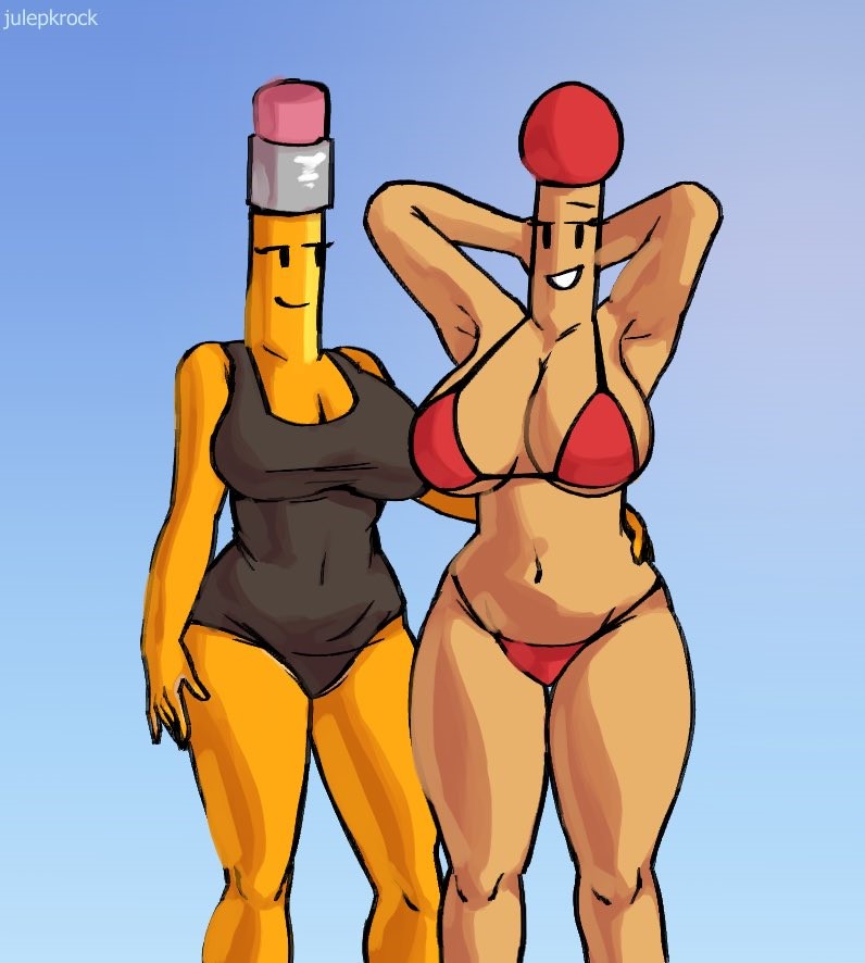 Match (Bfdi) Rule 34 Image