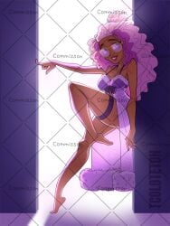 1girls Rule 34 Image