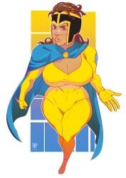 1girls Rule 34 Image