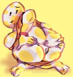 Eggy (Bfdi) Rule 34 Image
