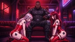 Bdsm Rule 34 Image