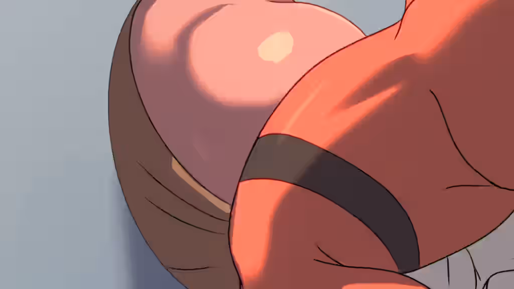 2d Rule 34 Video