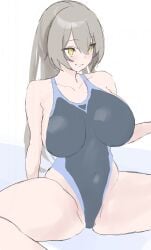 Lainie (Girls' Frontline 2) Rule 34 Image