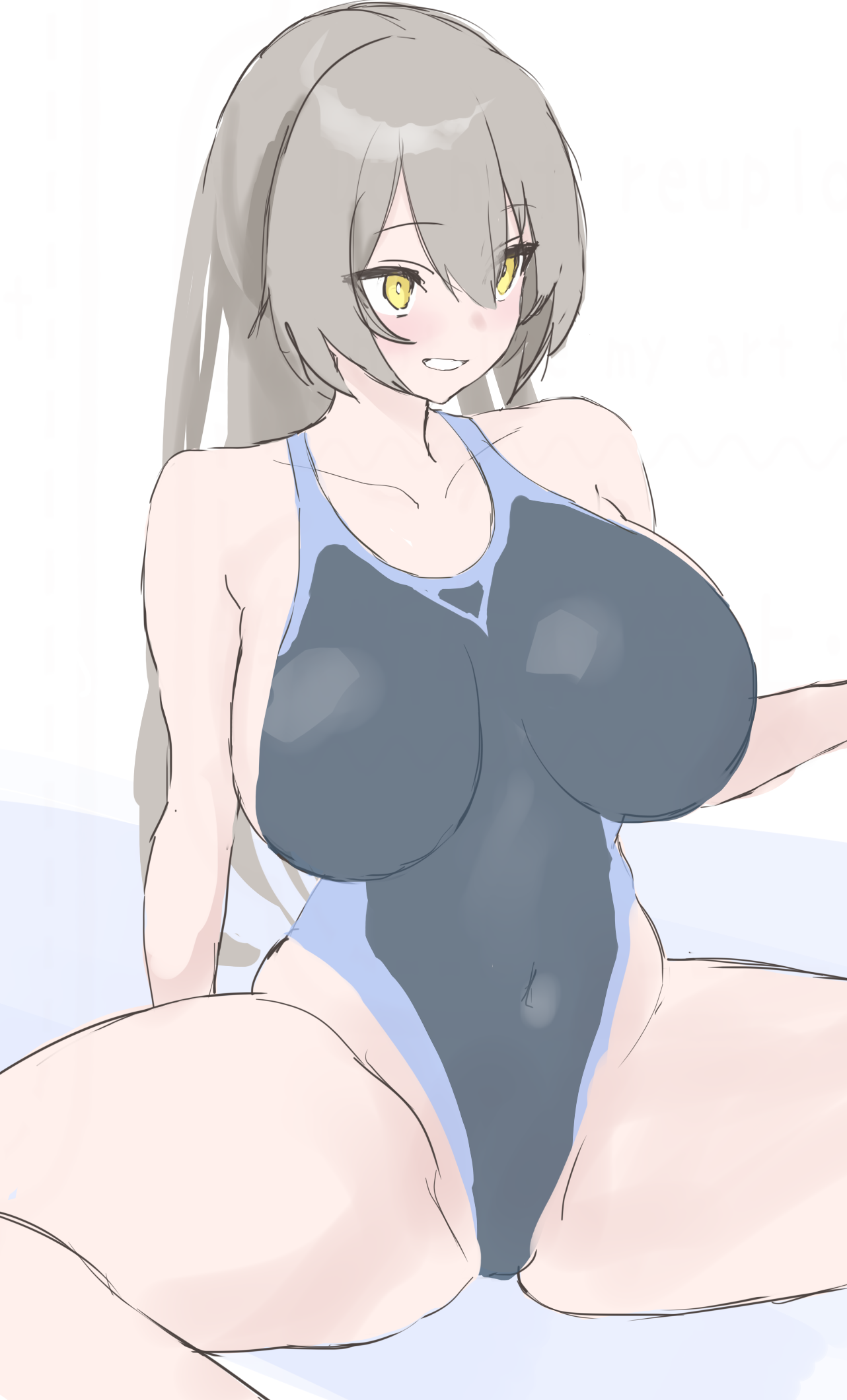 Lainie (Girls' Frontline 2) Rule 34 Image