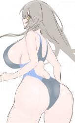 Lainie (Girls' Frontline 2) Rule 34 Image