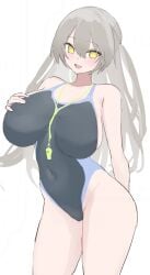 Lainie (Girls' Frontline 2) Rule 34 Image