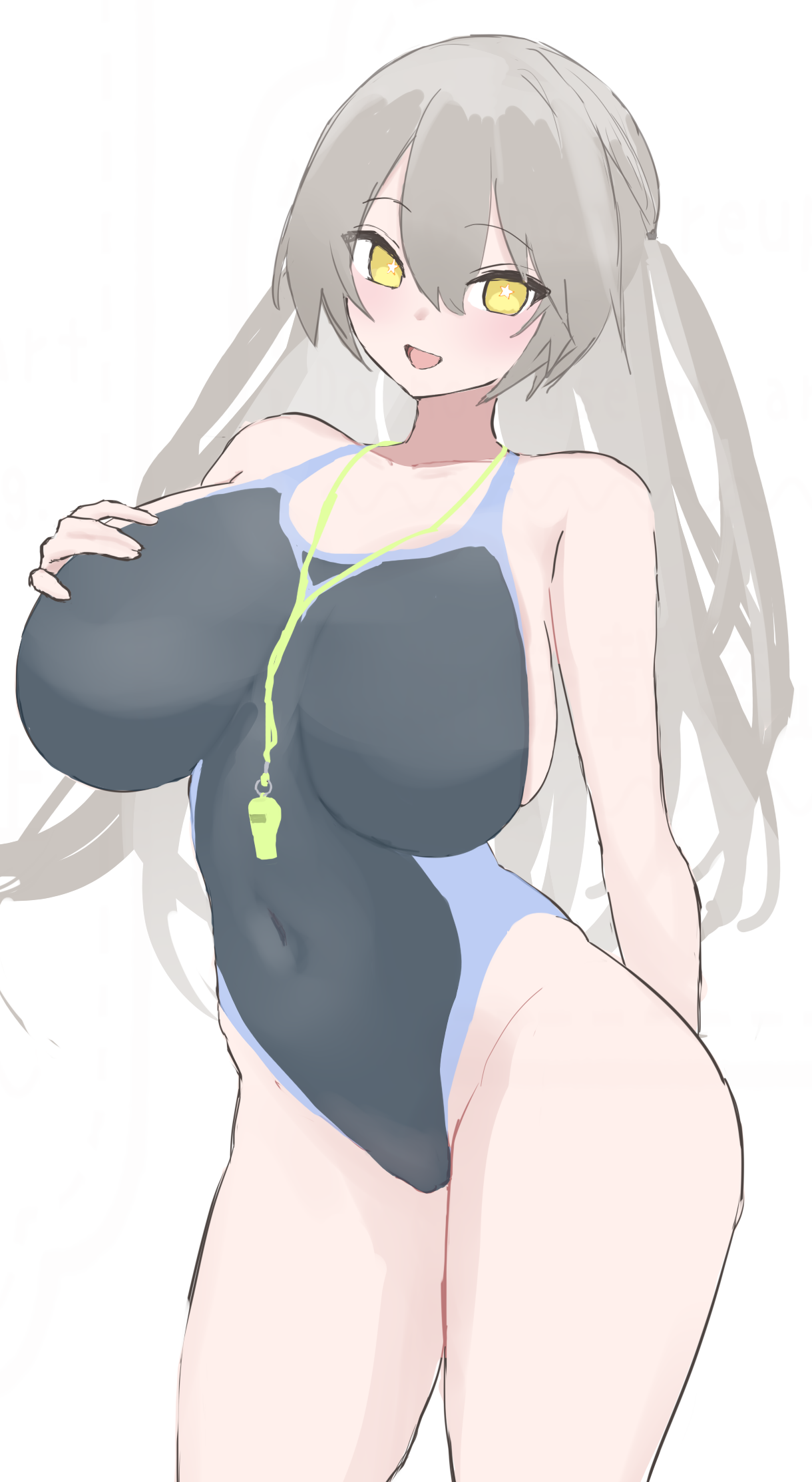 Lainie (Girls' Frontline 2) Rule 34 Image