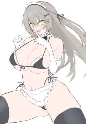 Lainie (Girls' Frontline 2) Rule 34 Image