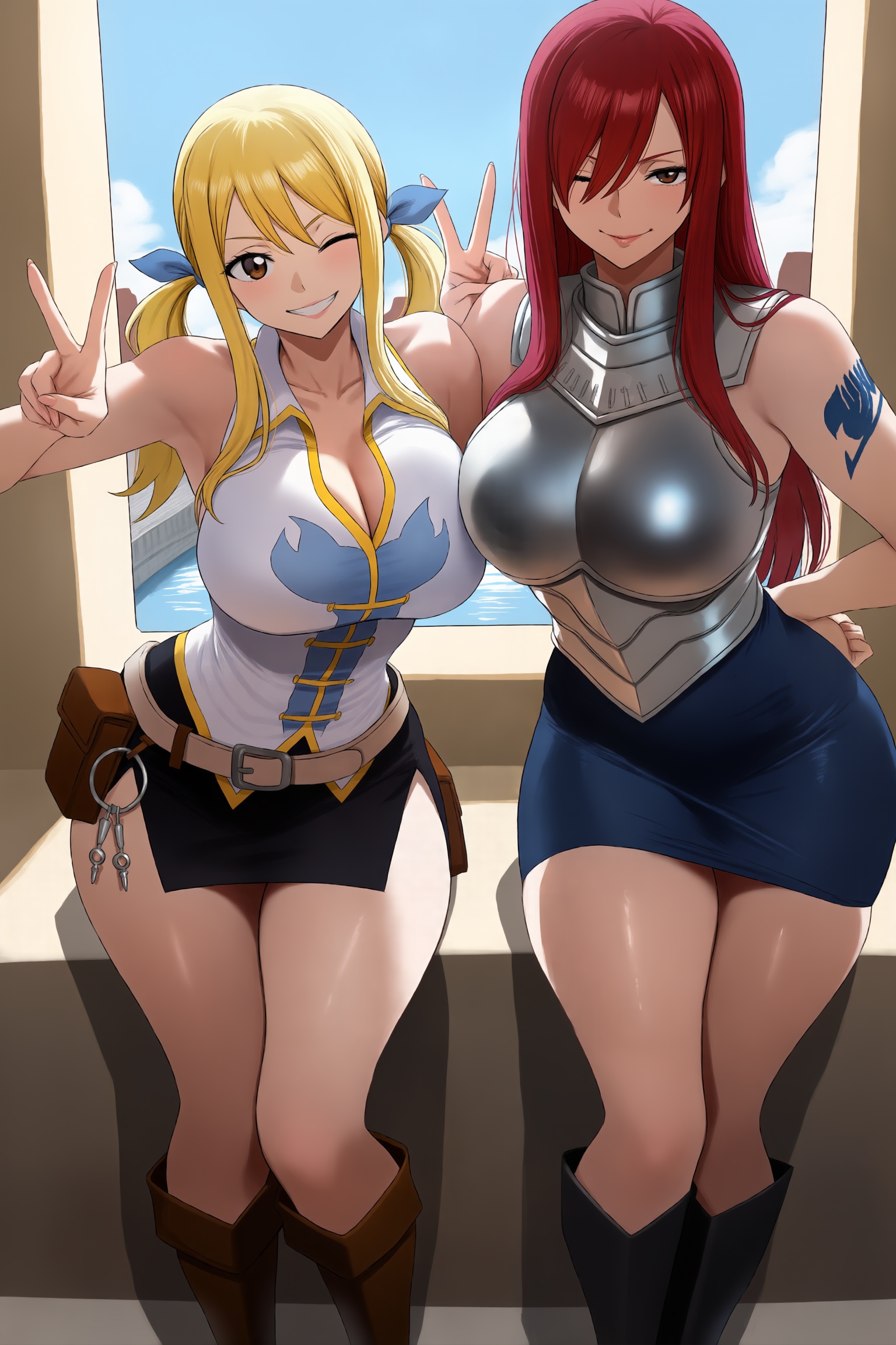 ;) Rule 34 Image