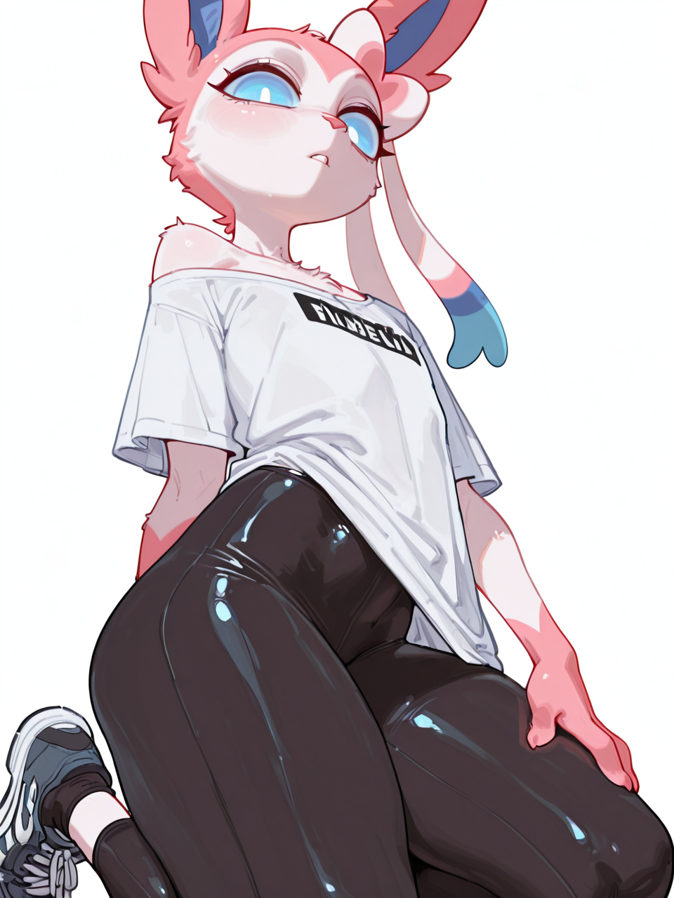 Ai Assisted Rule 34 Image