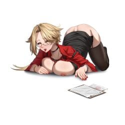 Igla (Girls' Frontline 2) Rule 34 Image
