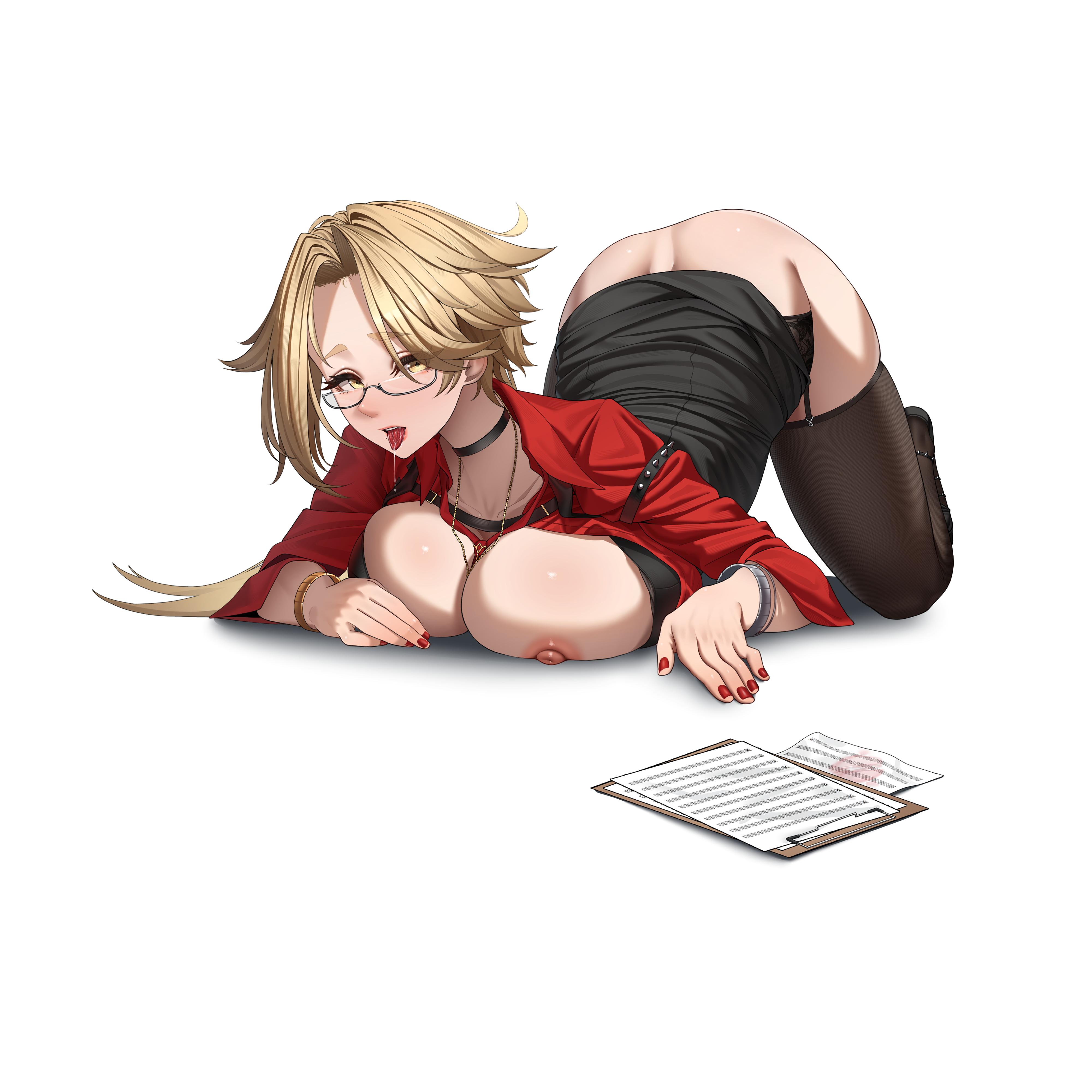 Igla (Girls' Frontline 2) Rule 34 Image