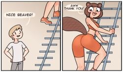 Digital Media (Artwork) Rule 34 Image