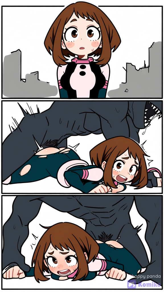 1girls Rule 34 Image