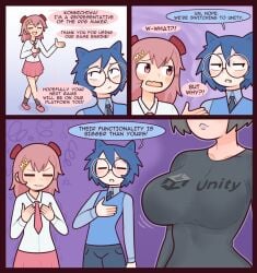 Unity (Engine) Rule 34 Image
