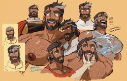 Avatar (Series) Rule 34 Image