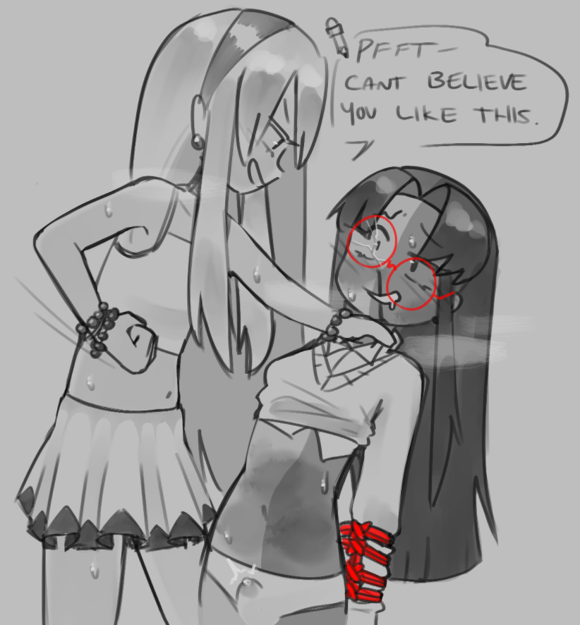 Book (Bfdi) Rule 34 Image