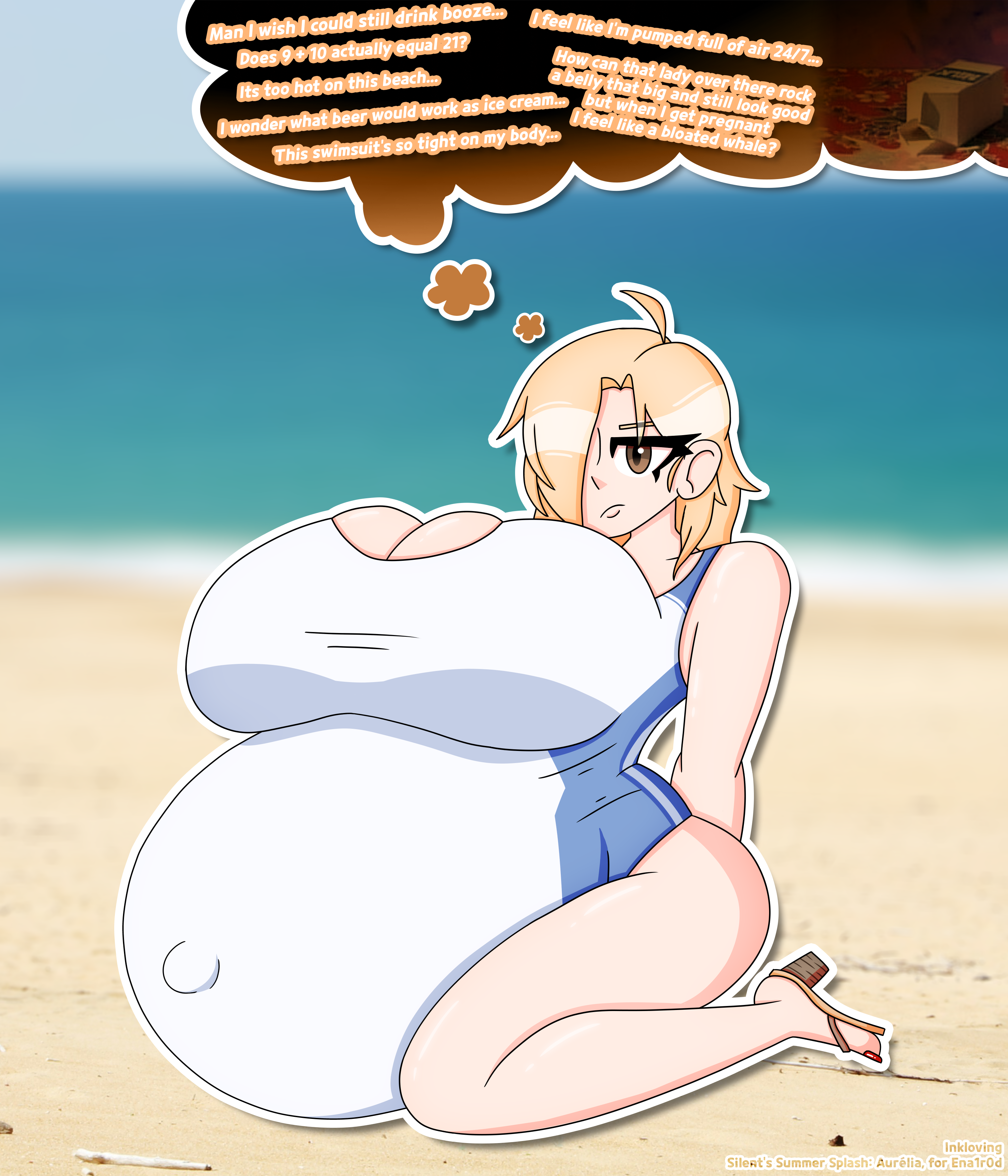 2d (Artwork) Rule 34 Image