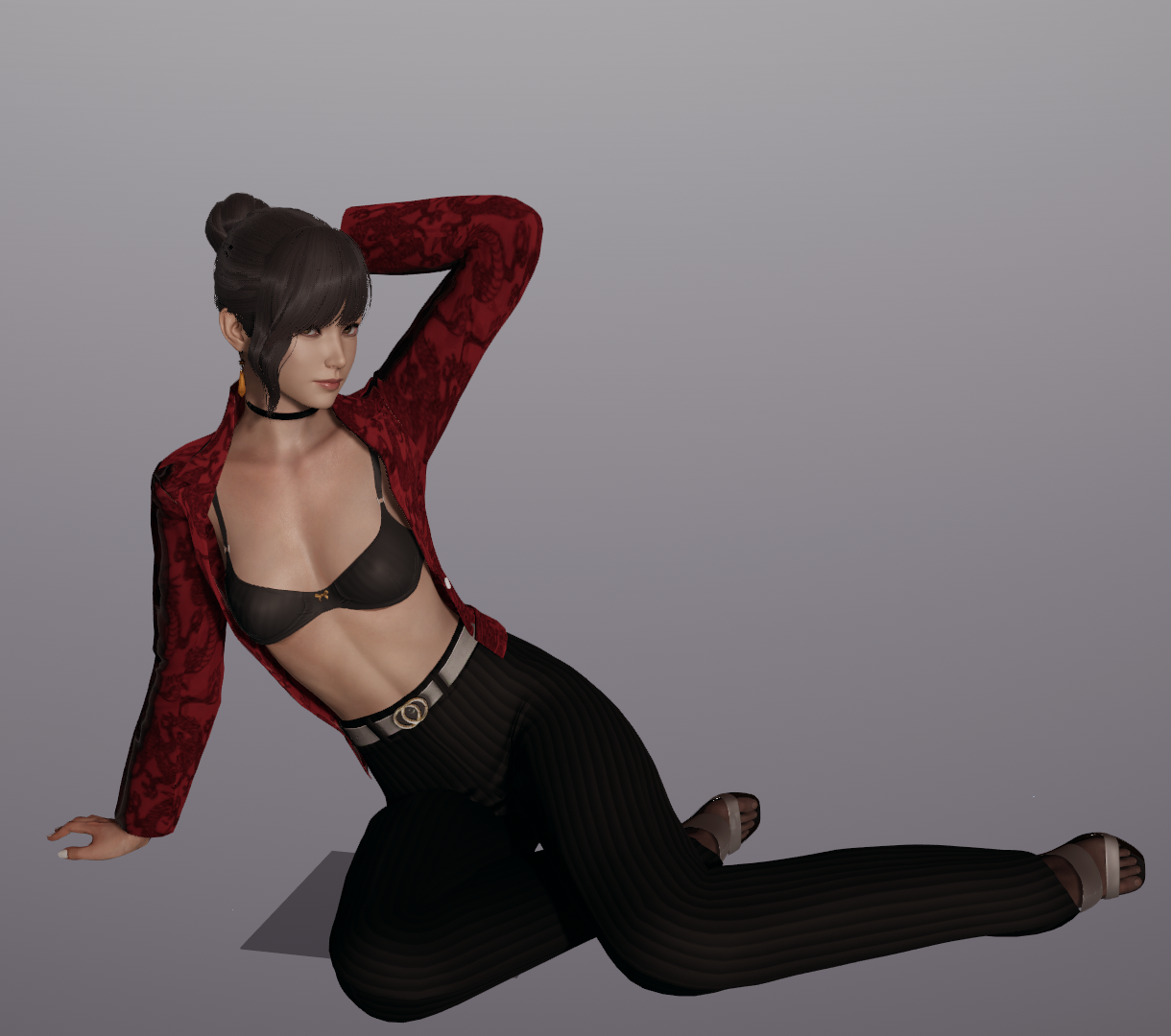 Honey Select 2 Rule 34 Image