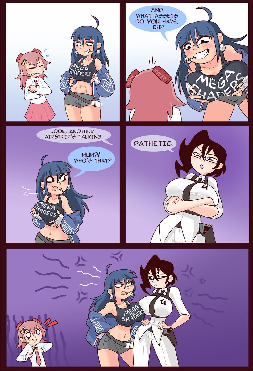 Digital Media (Artwork) Rule 34 Image