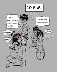 Gogocherry Rule 34 Image