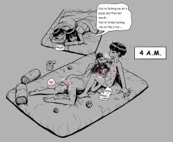 Gogocherry Rule 34 Image
